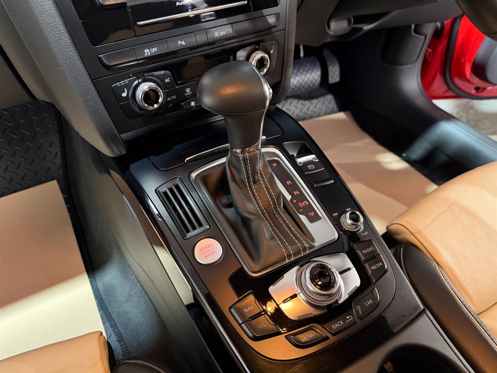 Used Audi A5 2014 for sale - 77592482: Photo 10