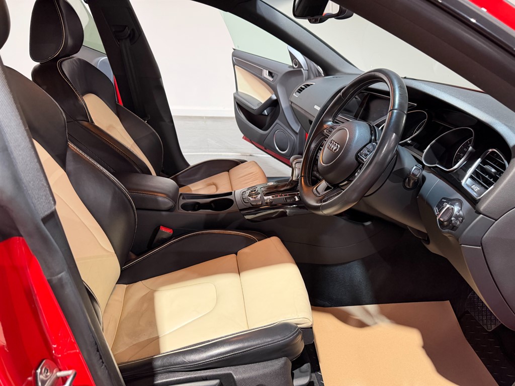 Used Audi A5 2014 for sale - 77592482: Photo 5