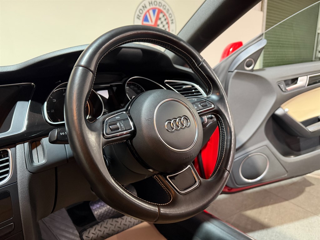 Used Audi A5 2014 for sale - 77592482: Photo 7