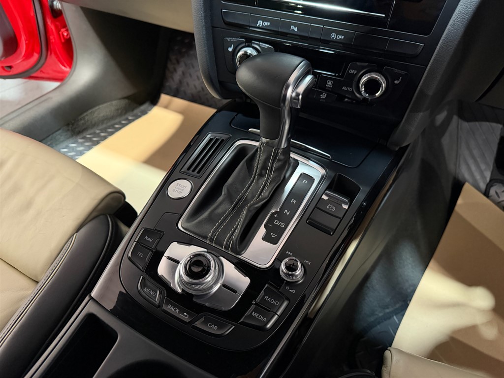 Used Audi A5 2014 for sale - 77592482: Photo 8