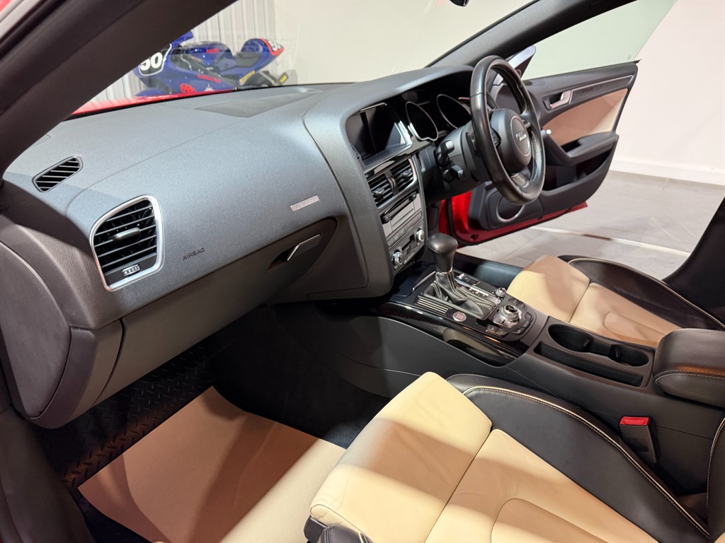 Used Audi A5 2014 for sale - 77592482: Photo 9