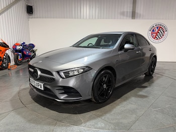 Used Mercedes-Benz A-Class 2020 for sale - 77934808: Photo