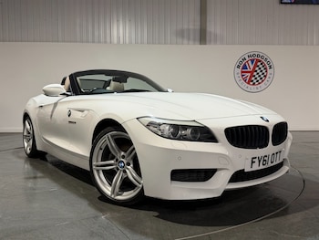 Used BMW Z4 2011 for sale - 76758057: Photo