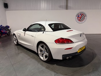 Used BMW Z4 2011 for sale - 76758057: Photo