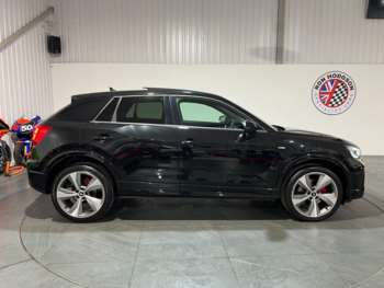 Used Audi Q2 2021 for sale - 75158324: Photo