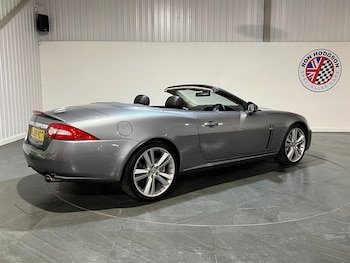 Used Jaguar XK 2009 for sale - 75571165: Photo