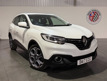 Used Renault Kadjar 2017 for sale - 79014406: Photo