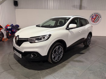 Used Renault Kadjar 2017 for sale - 79014406: Photo