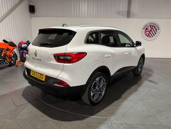 Used Renault Kadjar 2017 for sale - 79014406: Photo