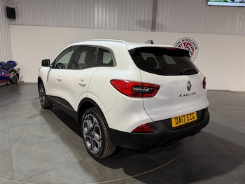 Used Renault Kadjar 2017 for sale - 79014406: Photo