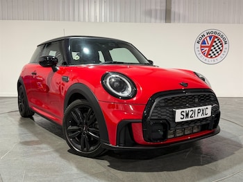 Used MINI Hatch 2021 for sale - 78682099: Photo
