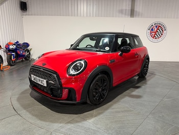 Used MINI Hatch 2021 for sale - 78682099: Photo