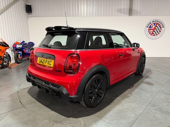 Used MINI Hatch 2021 for sale - 78682099: Photo