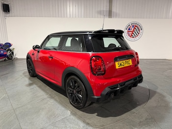 Used MINI Hatch 2021 for sale - 78682099: Photo