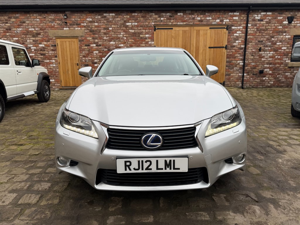 Used Lexus GS 2012 for sale - 77995403: Photo 10
