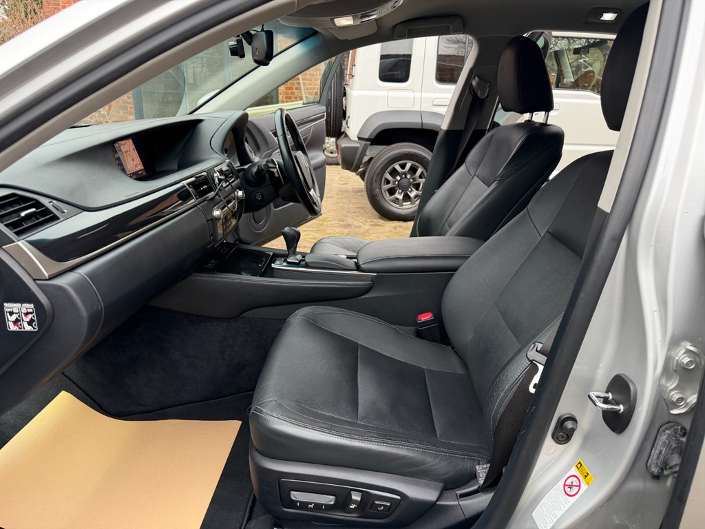 Used Lexus GS 2012 for sale - 77995403: Photo 5