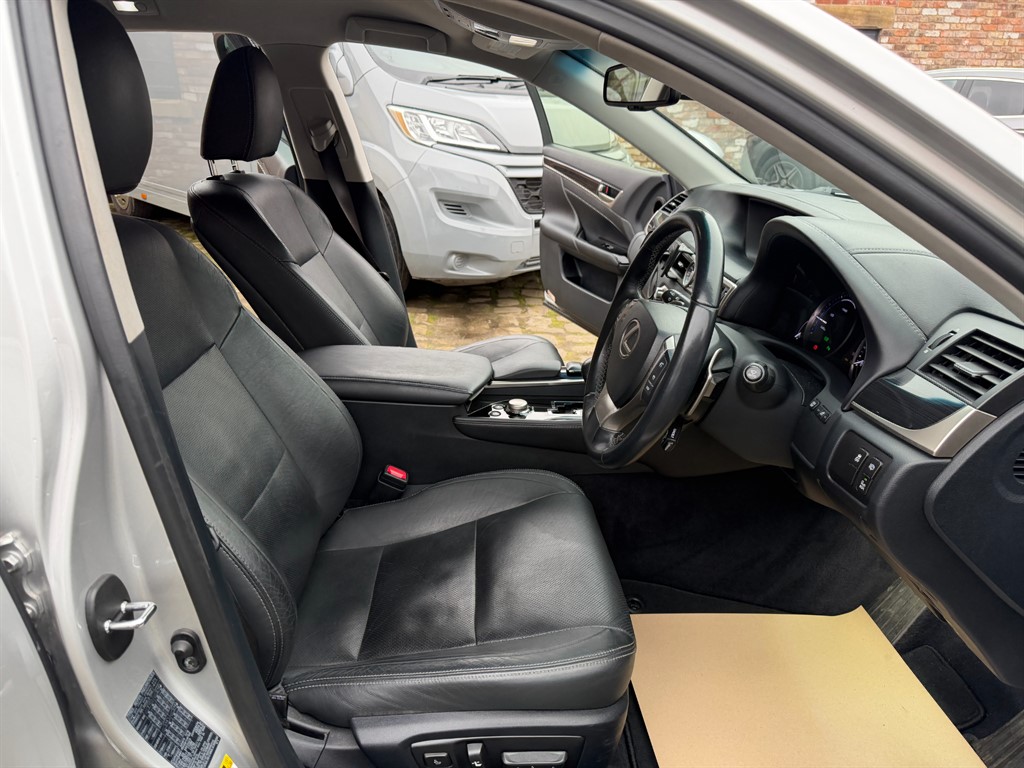 Used Lexus GS 2012 for sale - 77995403: Photo 6