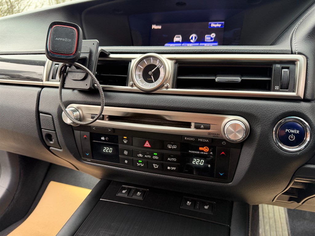 Used Lexus GS 2012 for sale - 77995403: Photo 7