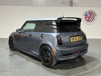 Used MINI Hatch 2006 for sale - 75570514: Photo
