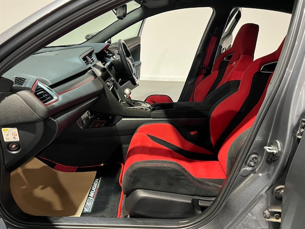 Used Honda Civic 2018 for sale - 75603095: Photo 5