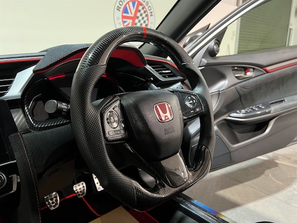 Used Honda Civic 2018 for sale - 75603095: Photo 7
