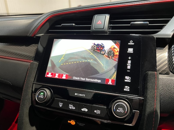 Used Honda Civic 2018 for sale - 75603095: Photo 9