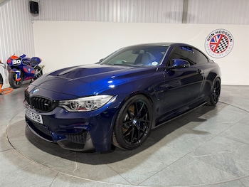 Used BMW M4 2015 for sale - 78542738: Photo