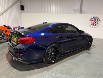 Used BMW M4 2015 for sale - 78542738: Photo