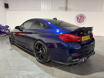 Used BMW M4 2015 for sale - 78542738: Photo
