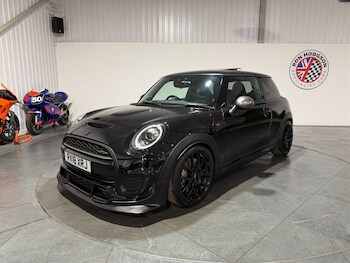 Used MINI Hatch 2018 for sale - 78180090: Photo