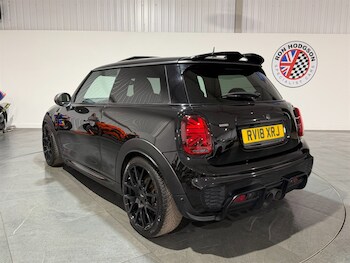 Used MINI Hatch 2018 for sale - 78180090: Photo
