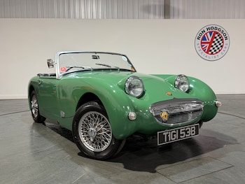 Used MG Midget 1967 for sale - 79127531: Photo