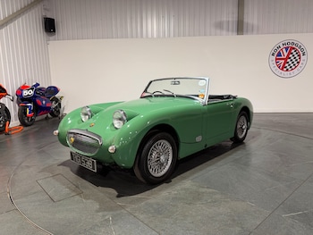 Used MG Midget 1967 for sale - 79127531: Photo