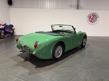Used MG Midget 1967 for sale - 79127531: Photo