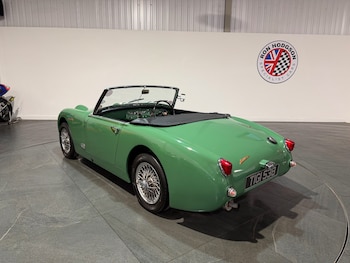 Used MG Midget 1967 for sale - 79127531: Photo