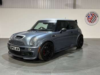 Used MINI Hatch 2006 for sale - 69803286: Photo
