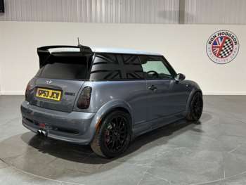 Used MINI Hatch 2006 for sale - 69803286: Photo
