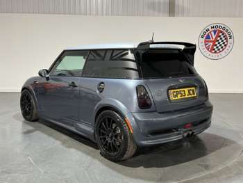 Used MINI Hatch 2006 for sale - 69803286: Photo
