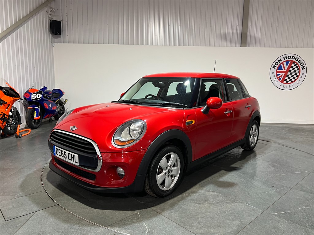 Used MINI Hatch 2015 for sale - 76428388: Photo 2