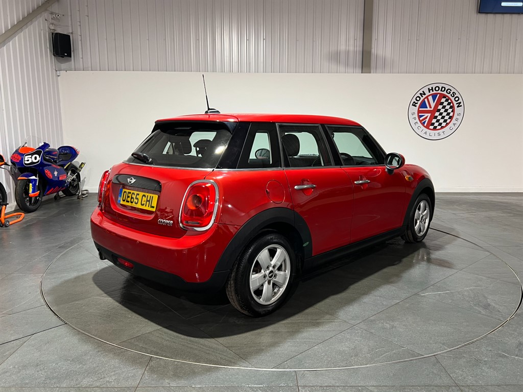 Used MINI Hatch 2015 for sale - 76428388: Photo 3