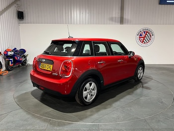 Used MINI Hatch 2015 for sale - 76428388: Photo