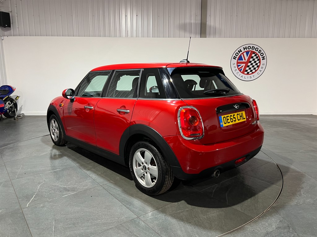 Used MINI Hatch 2015 for sale - 76428388: Photo 4