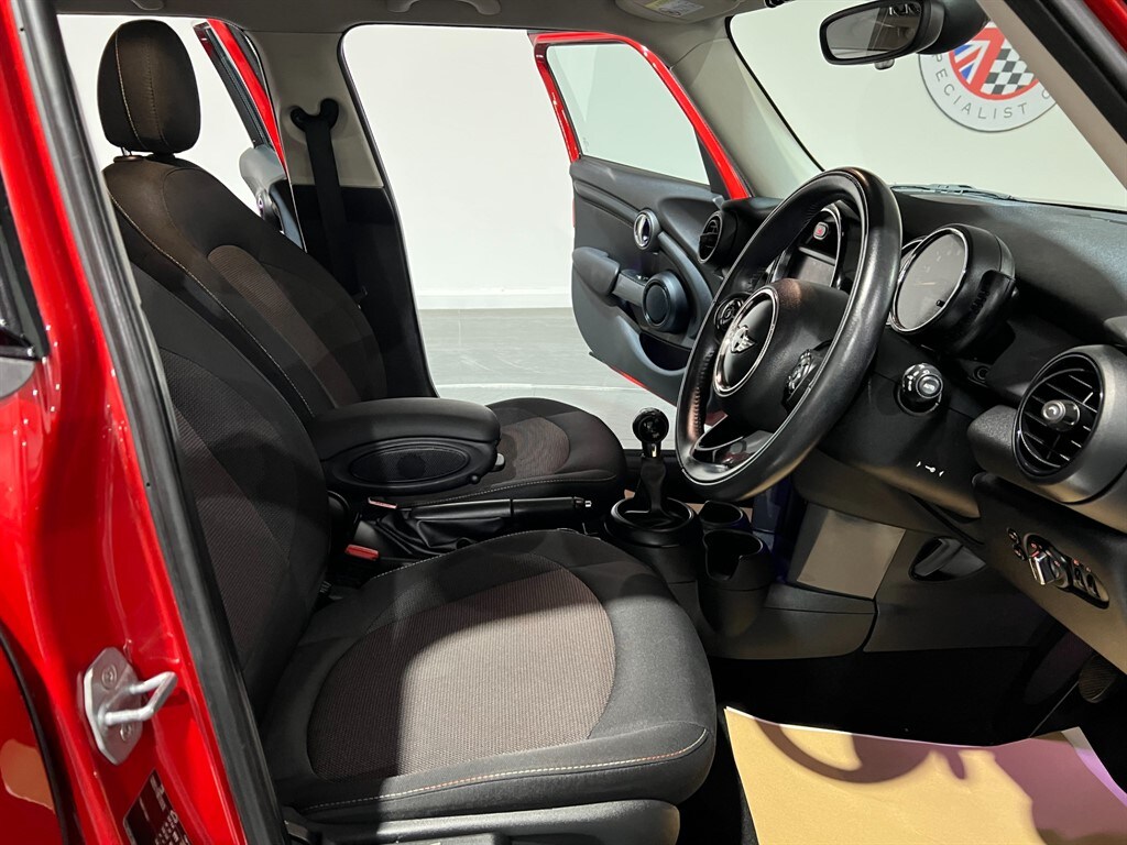 Used MINI Hatch 2015 for sale - 76428388: Photo 5