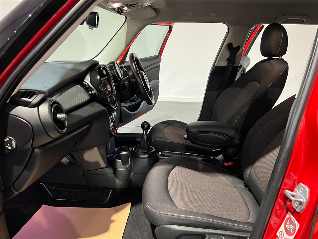 Used MINI Hatch 2015 for sale - 76428388: Photo 6