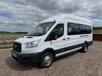 Used Ford Transit 2015 for sale - 78550239: Photo