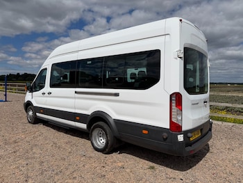 Used Ford Transit 2015 for sale - 78550239: Photo