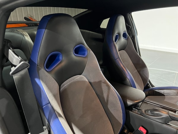Used Nissan GT-R 2012 for sale - 75570271: Photo 10