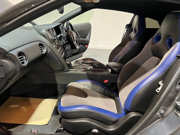 Used Nissan GT-R 2012 for sale - 75570271: Photo 6