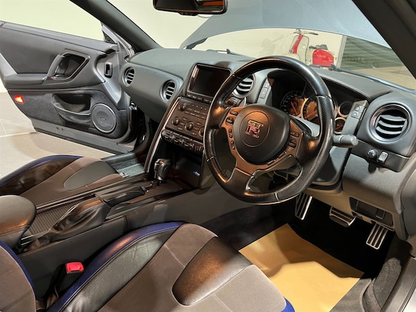 Used Nissan GT-R 2012 for sale - 75570271: Photo 7