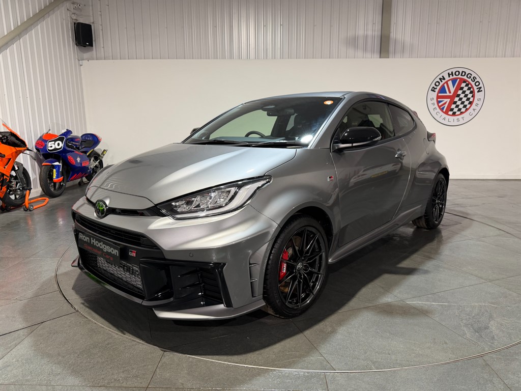 Used Toyota Yaris 2025 for sale - 77307903: Photo 2